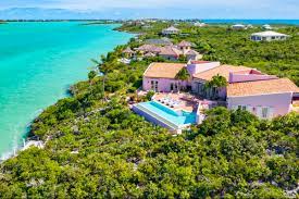 Aqua Pulchra | Turks and Caicos Villa Rental | WhereToStay.com