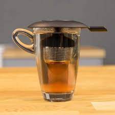 Интересни, нестандартни чаши за кафе и чай: Komplekt Za Zavaryavane Na 1 Chasha Chaj Tomorrow S Kitchen Kupi V Internet Magazin Drebisimo Ceni Snimki