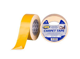 mounting tapes double sided carpet