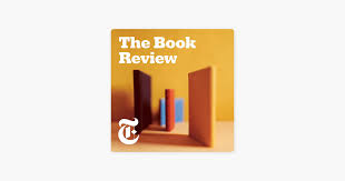 the book review on apple podcasts