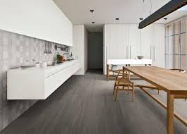 wood effect and parquet effect