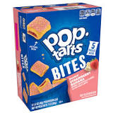 What Flavour Pop-Tarts are there?