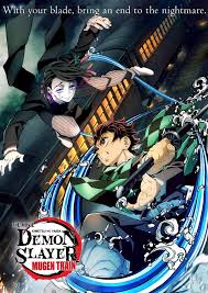 Maybe you would like to learn more about one of these? What Are Your Thoughts On The Anime Kimetsu No Yaiba Demon Slayer Quora