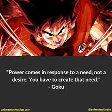 Feb 19, 2019 · i hope you find these quotes as inspiring as i find them. 50 Of The Most Motivational Anime Quotes Ever Seen Anime Quotes Inspirational Anime Quotes Goku Quotes