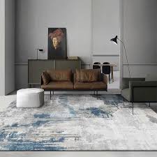 carpets for living rooms modern light
