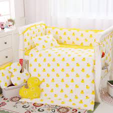 duck crib bedding clothes shoes