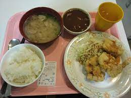 写真 : 九州大学伊都キャンパス食堂 ビッグさんど （九州大学） - 波多江洋食 | 食べログ