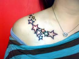 Význam Tetování Hvězdy V Moderním Světě