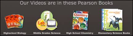 Access everything in one location. Science Videos With Pearson Publishing Untamed Science