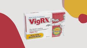 VigRx Plus: How to Take Charge of Your Sexual Health?