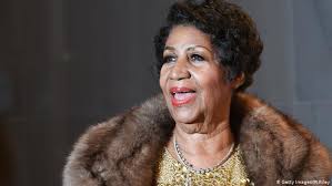 Aretha franklin — i will survive (the aretha version) (aretha franklin sings the great diva classics 2014). Queen Of Soul Aretha Franklin Ist Tot Musik Dw 16 08 2018