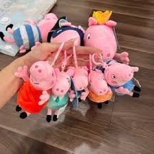 100 affordable peppa pig soft toy