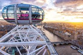 london bucket list 50 epic things to