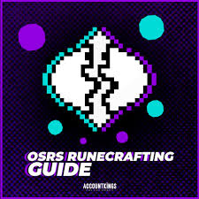 Range in osrs is a common but important skill to train. Osrs Runecrafting Guide Account Kings