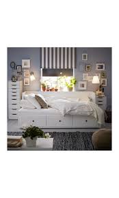 Ikea Hemnes Day Bed Guest Bed