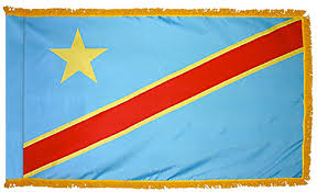 Download your free the democratic republic of the congo flag here. Democratic Republic Of Congo Flag Oates Flag