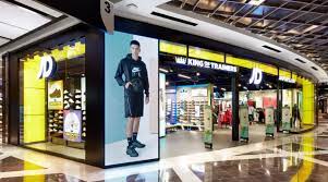 Jd Sports Opens Sydney Flagship Accelerates Australia Expansion News  gambar png