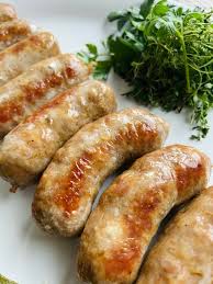 oven baked italian sausage very easy
