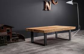 Devina Nais Master Coffee Table With