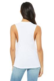 Racerback Tank Top Scoop Neck Tank Top Wholesale Womens