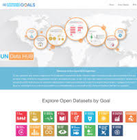 United Nations New Global Data Hub To Provide Geographic Insights