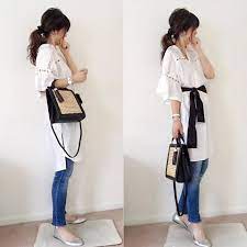 skirt おしゃれまとめの人気アイデア pinterest nikkih nikithah シャツワンピース コーデ シャツワンピース ワンピース コーデ