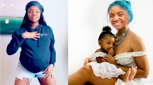 Simi accessories has been offering wholesale fashion accessories to canada and the usa since 2008 with quality, affordable fashion accessories for all seasons. Simi Cries As She Finally Gives Birth To A Baby Girl Youtube