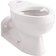 kohler barrington elongated toilet bowl