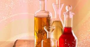 What happens if you leave vinegar for too long?