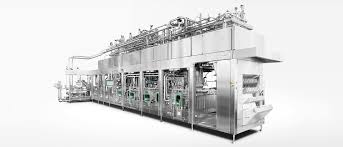 A cage code is required before an fcl can be issued. Ampack Fcl Inline Filling Machine For Pre Made Cups Syntegon