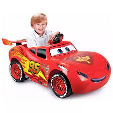 It is a christmas present for my grandson he will love it. Pin On Disney Pixar Cars