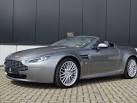 Aston Martin Vantage Roadster 426 ch 4.7i V8 BOITE MECA !! 1 ...