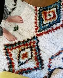 baby charm wool nursery rug west elm