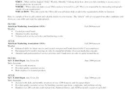 Lifeguard Resume Sample Objectives Definition Samples For Jobs