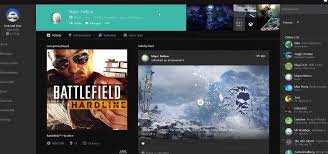 Xbox Windows 10 App Updated With Game