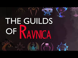 guilds of ravnica ft davvy chappy