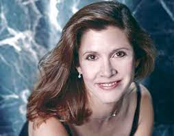 Carrie Fisher Quit School at a Very ...
