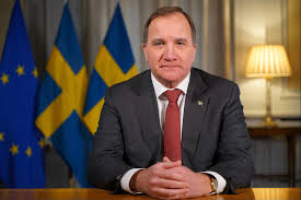 Statsminister Stefan Löfvens tal till nationen, november 2020 |  Socialdemokraterna