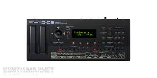 news roland d 50 is back in the form
