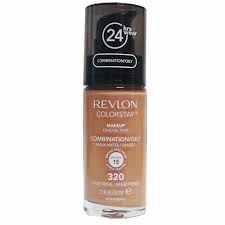 revlon colorstay 24 hr makeup