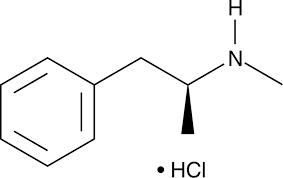 methhetamine hydrochloride d