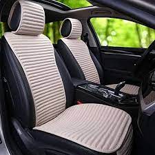 Waterproof Cotton Fabric Car Seat Cover