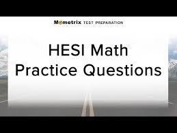 10 Things You Need To Know To Pass The Hesi Exam 2019