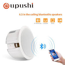 Er Bluetooth Ceiling Speaker