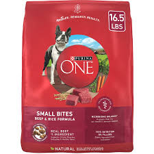 purina one natural smartblend small