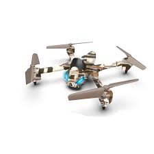 mini drone for x06 rc tank