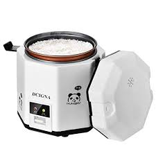 Best Small Rice Cooker Reviews 2020 Buying A Compact Rice
