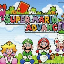 Super sonic hero run 3d. Play Super Mario Advance On Gba Emulator Online