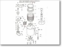 Es muy sencillo programar una lavadora whirlpool xpert system y debes tener en cuenta que es un sistema con ciclos que remueven mejor las manchas y que . Diagrama Manual Whirlpool Ale320 Q01 Reparacion De Lavadoras Maquina De Lavar Lavadora Whirlpool