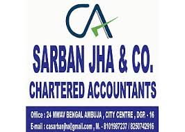 chartered accountants in durgapur